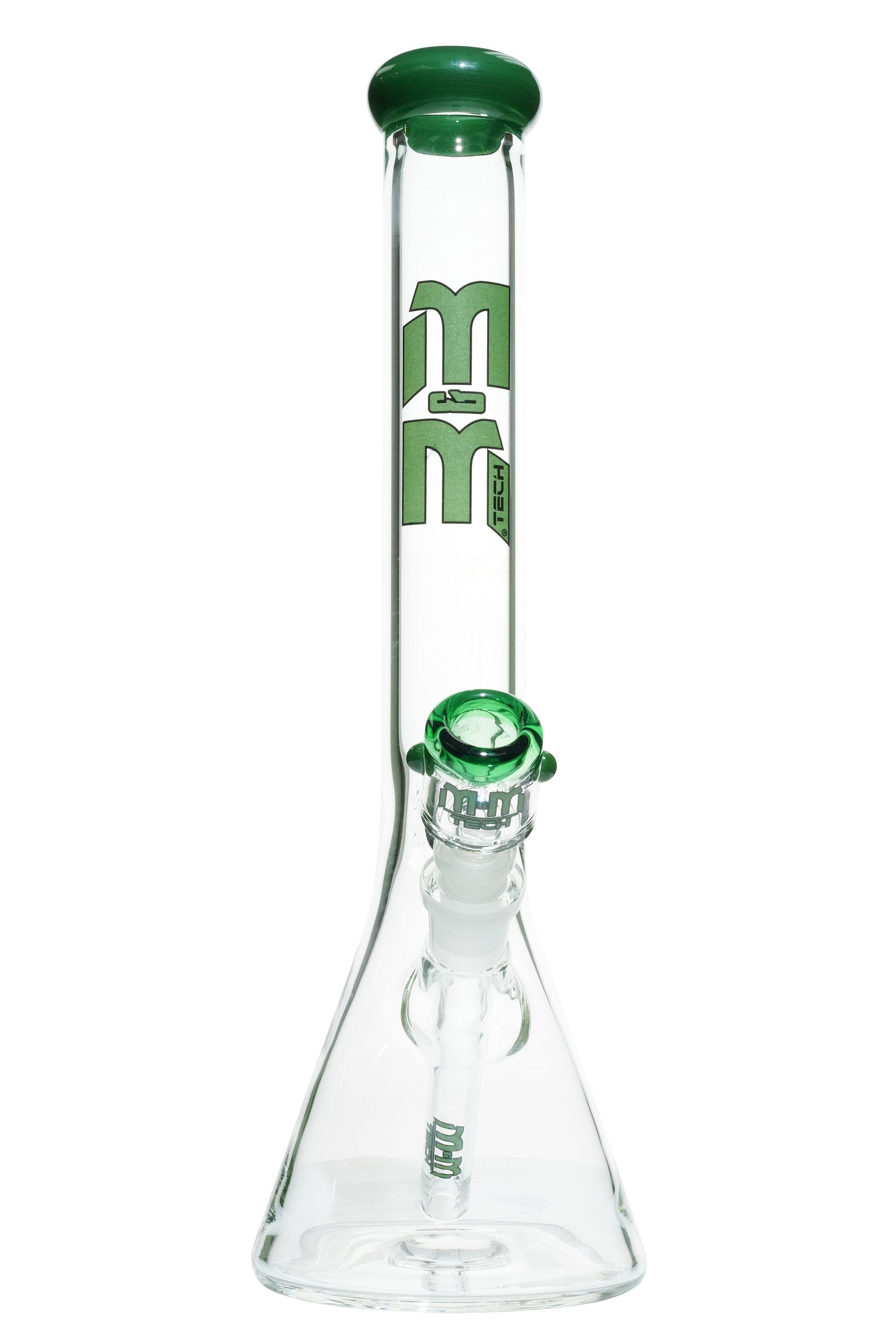 M&M Tech M44 12" Beaker