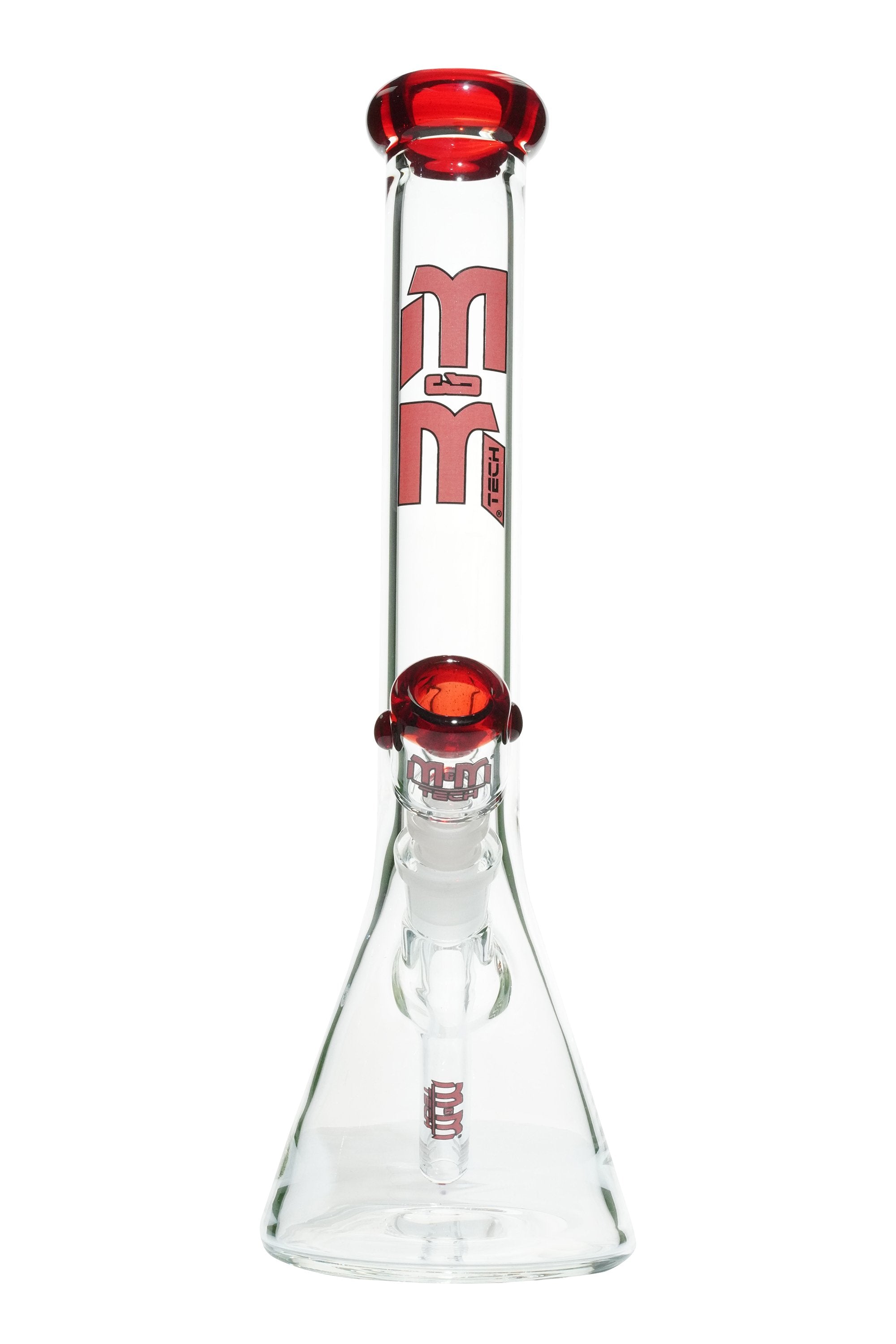 M&M Tech M44 12" Beaker