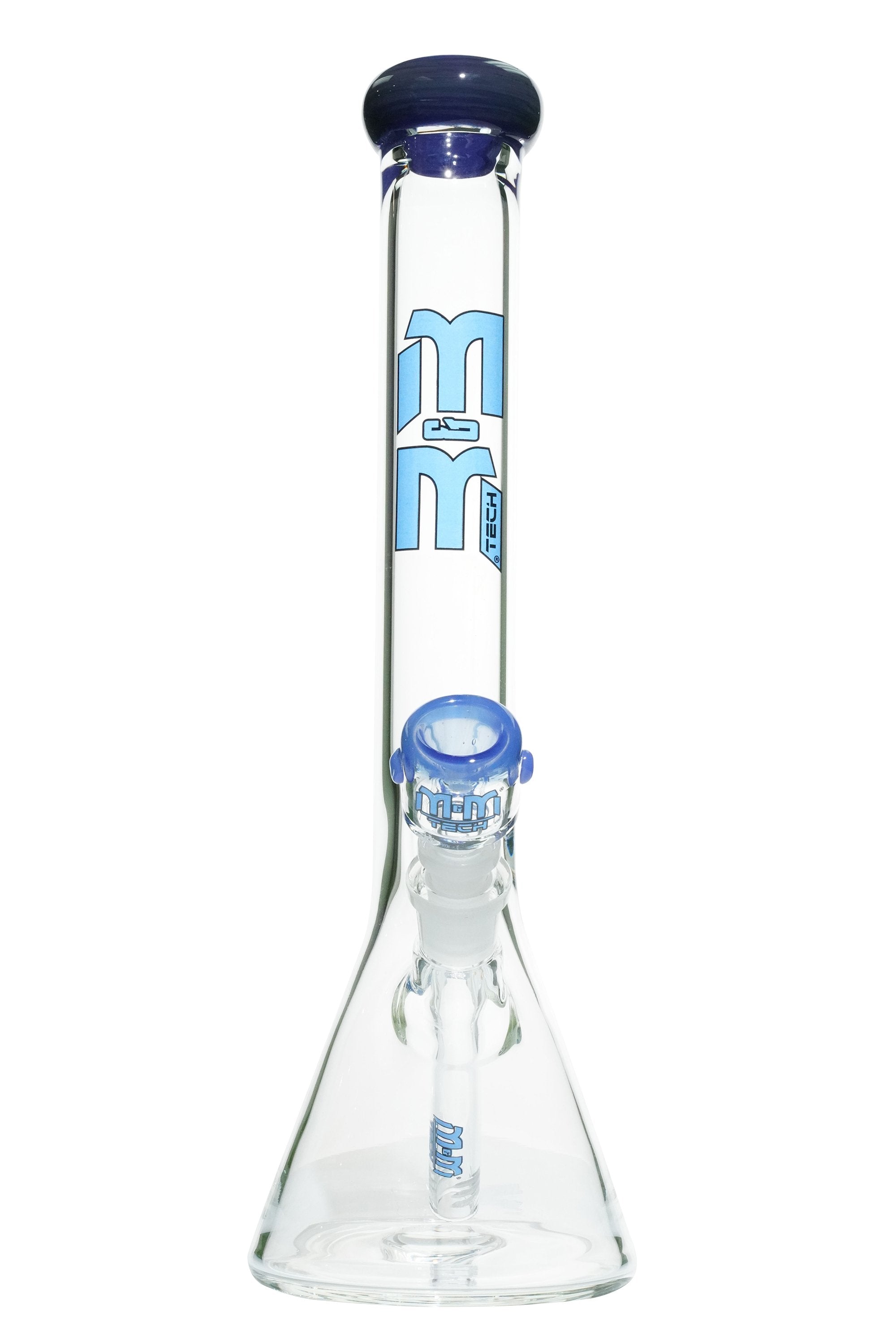 M&M Tech M44 12" Beaker