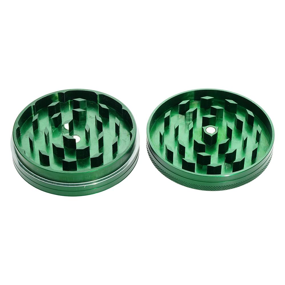 Aerospaced 2pc Grinders