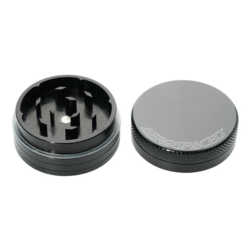 Aerospaced 2pc Grinders