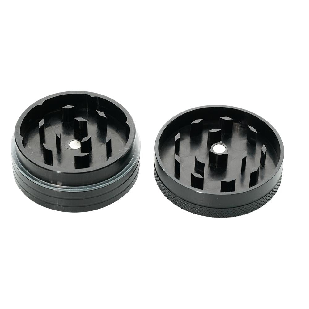 Aerospaced 2pc Grinders