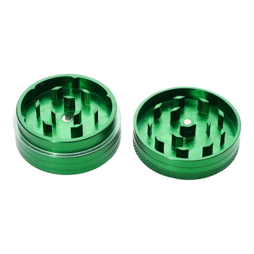 Aerospaced 2pc Grinders