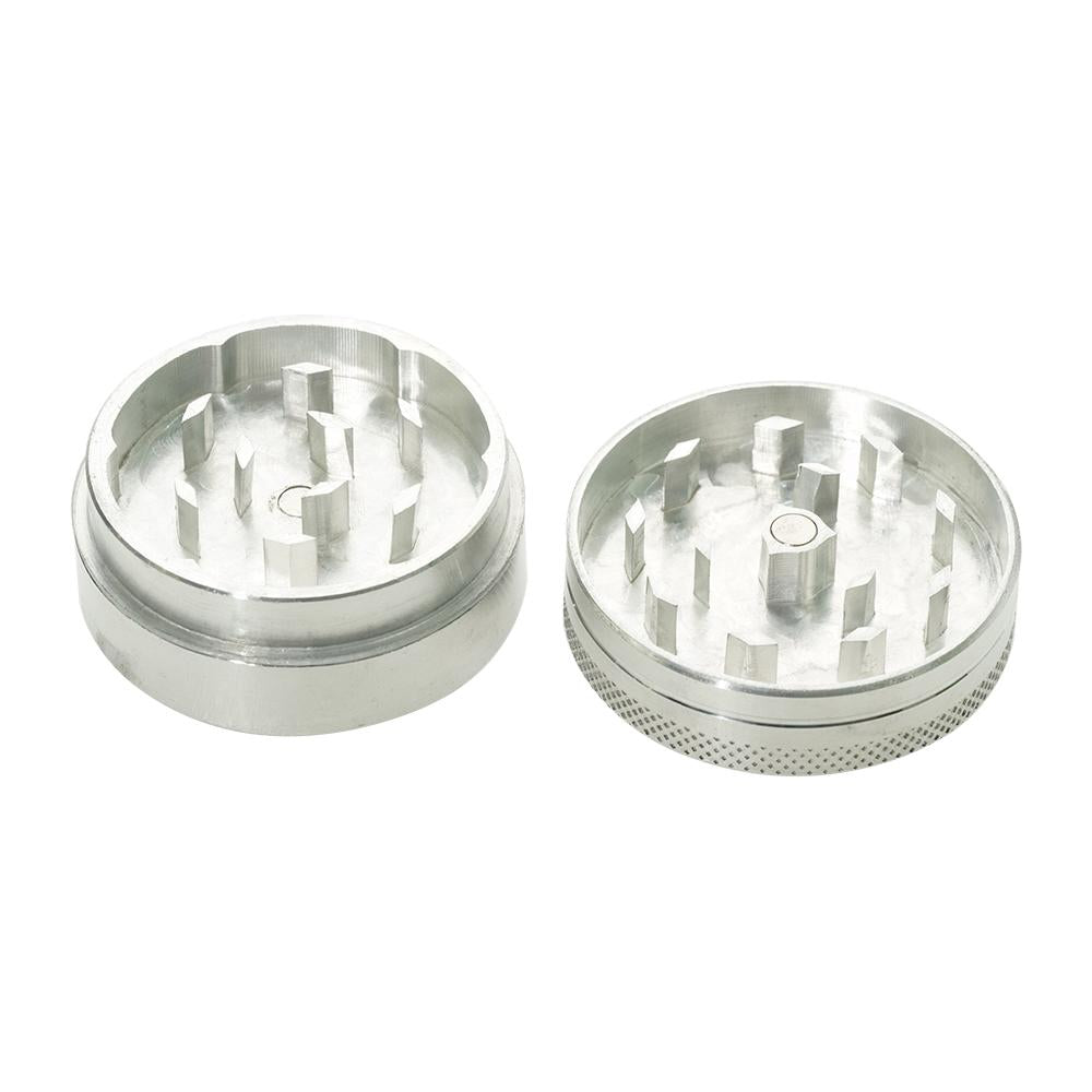 Aerospaced 2pc Grinders