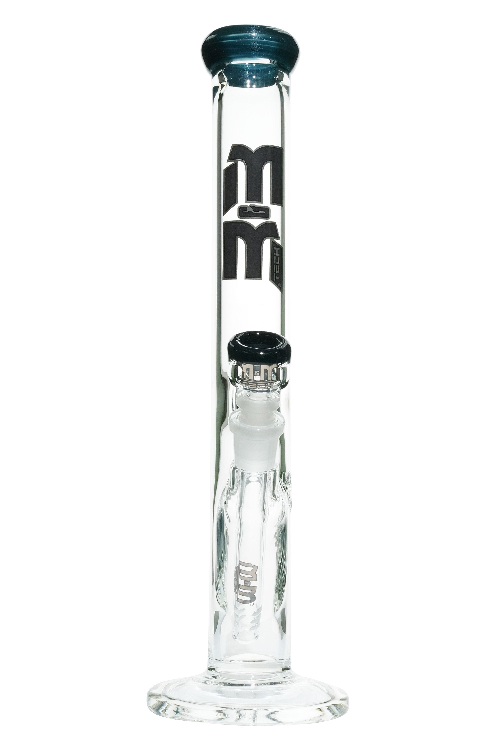 M&M Tech m43 12" Straight Tube