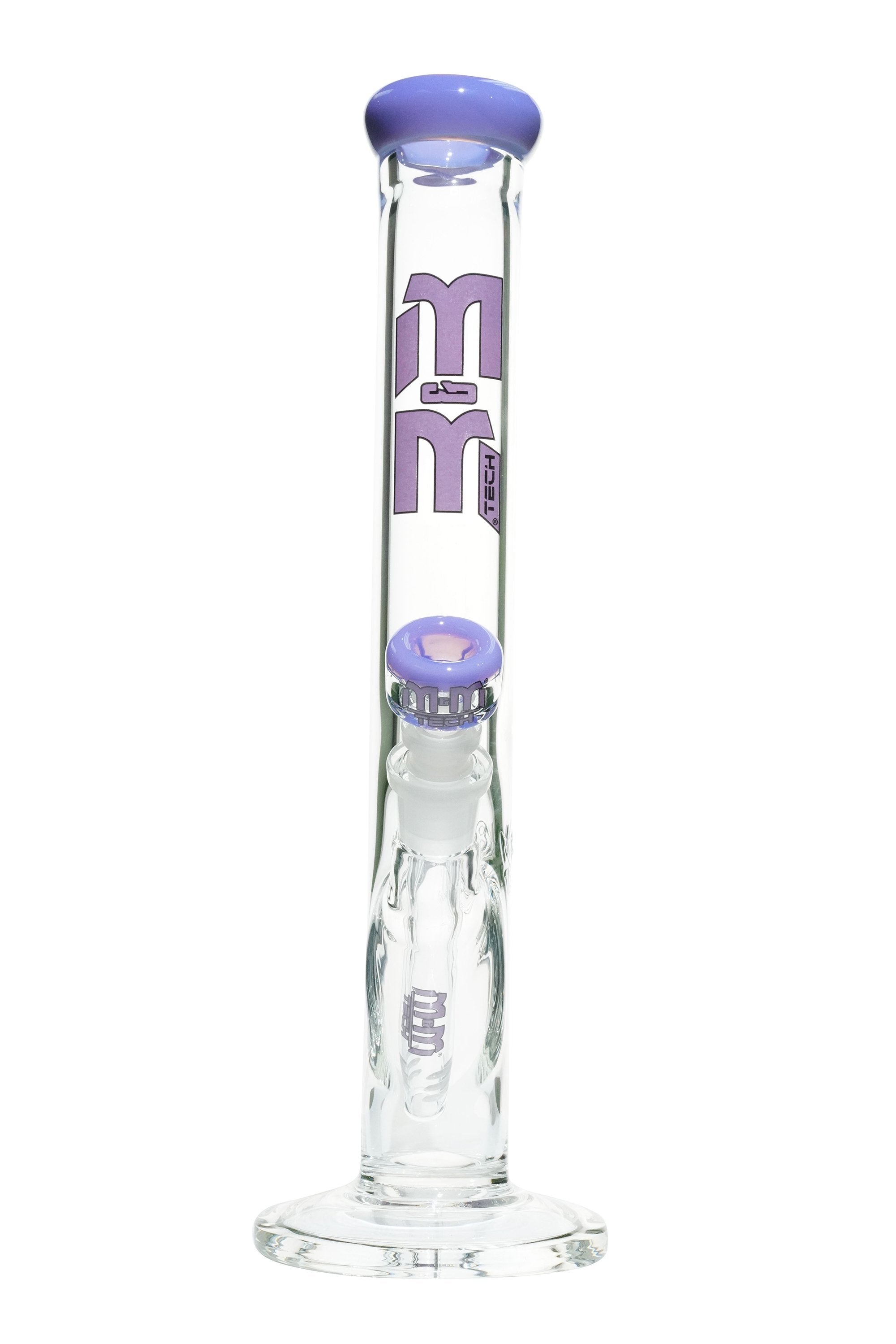 M&M Tech m43 12" Straight Tube