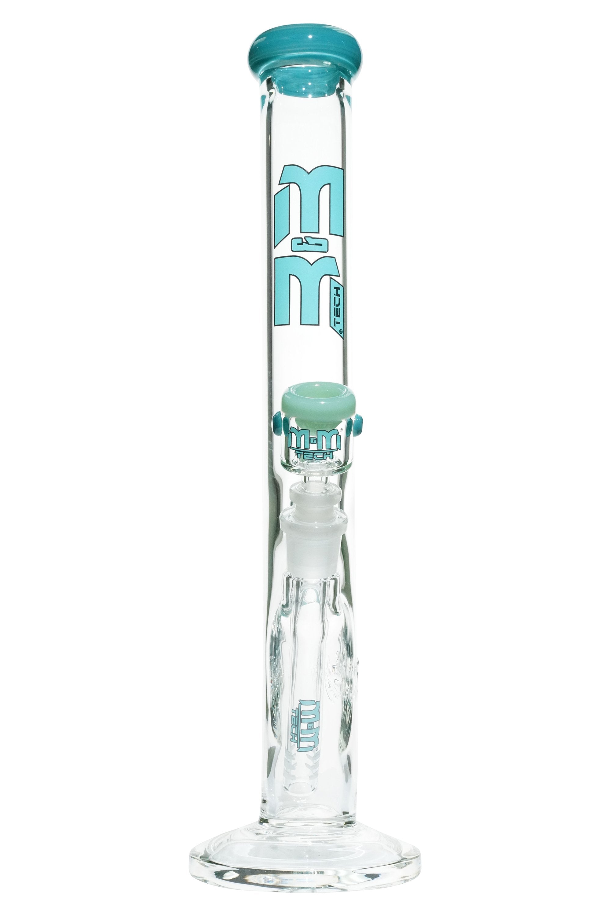 M&M Tech m43 12" Straight Tube