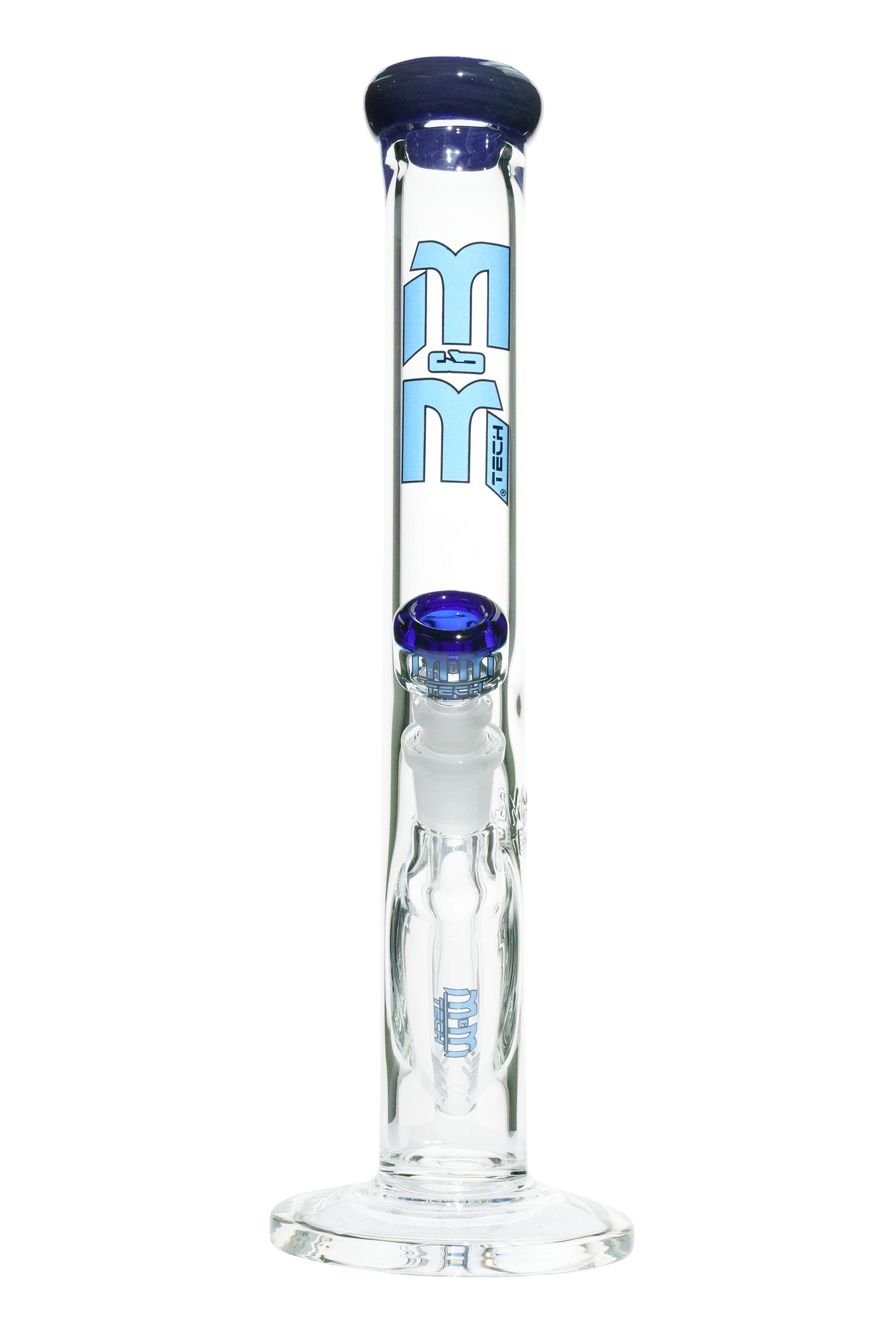 M&M Tech m43 12" Straight Tube