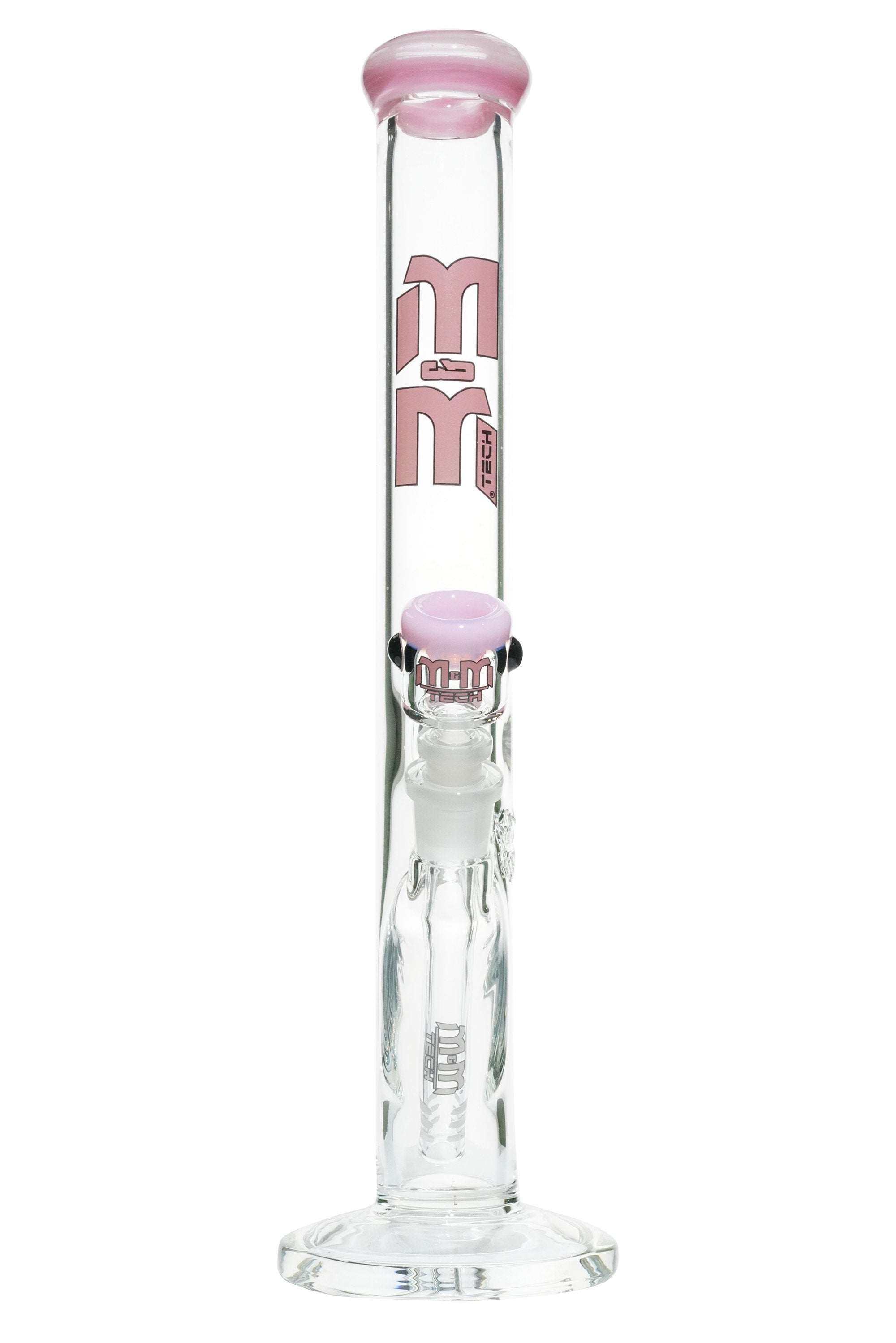 M&M Tech m43 12" Straight Tube