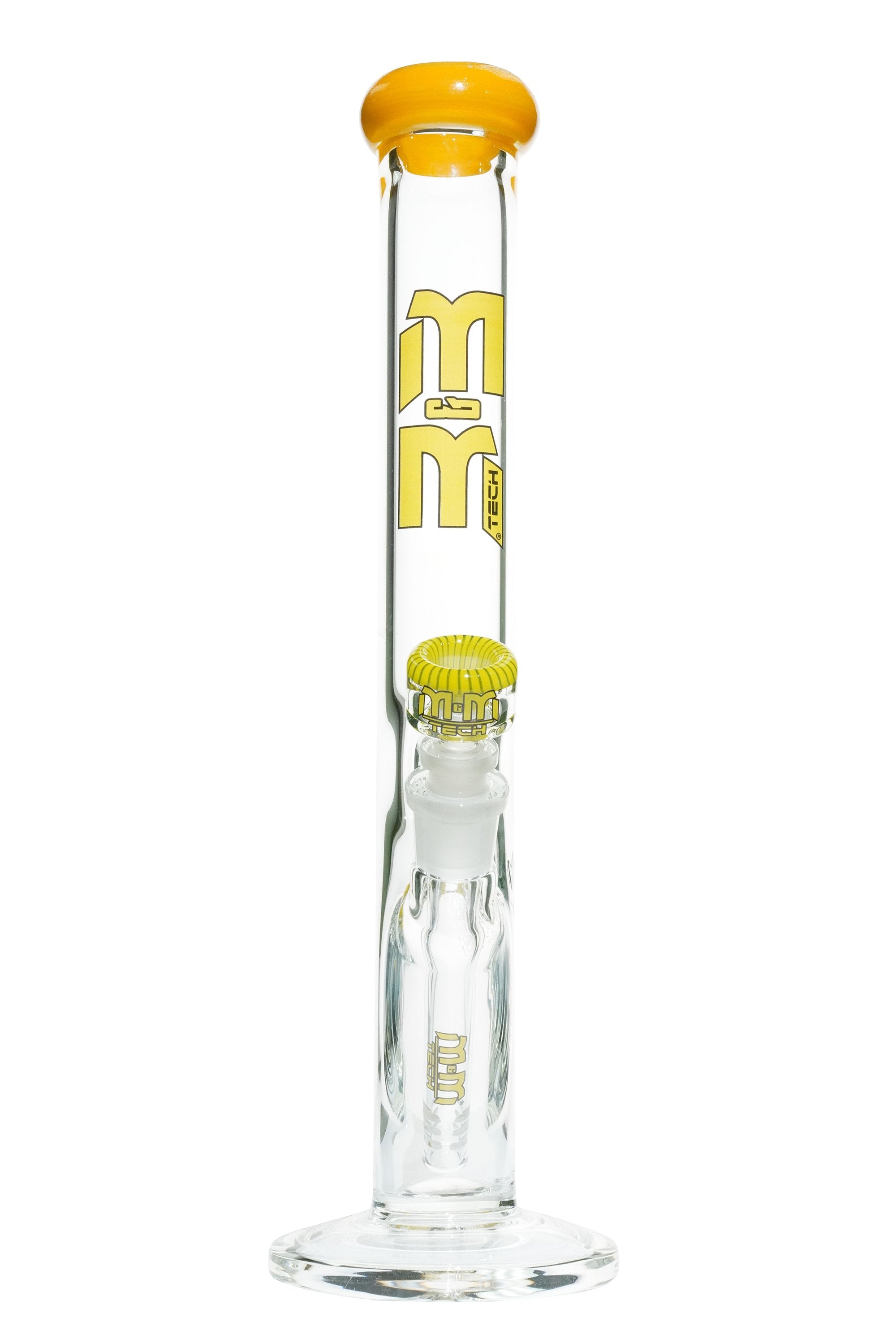 M&M Tech m43 12" Straight Tube