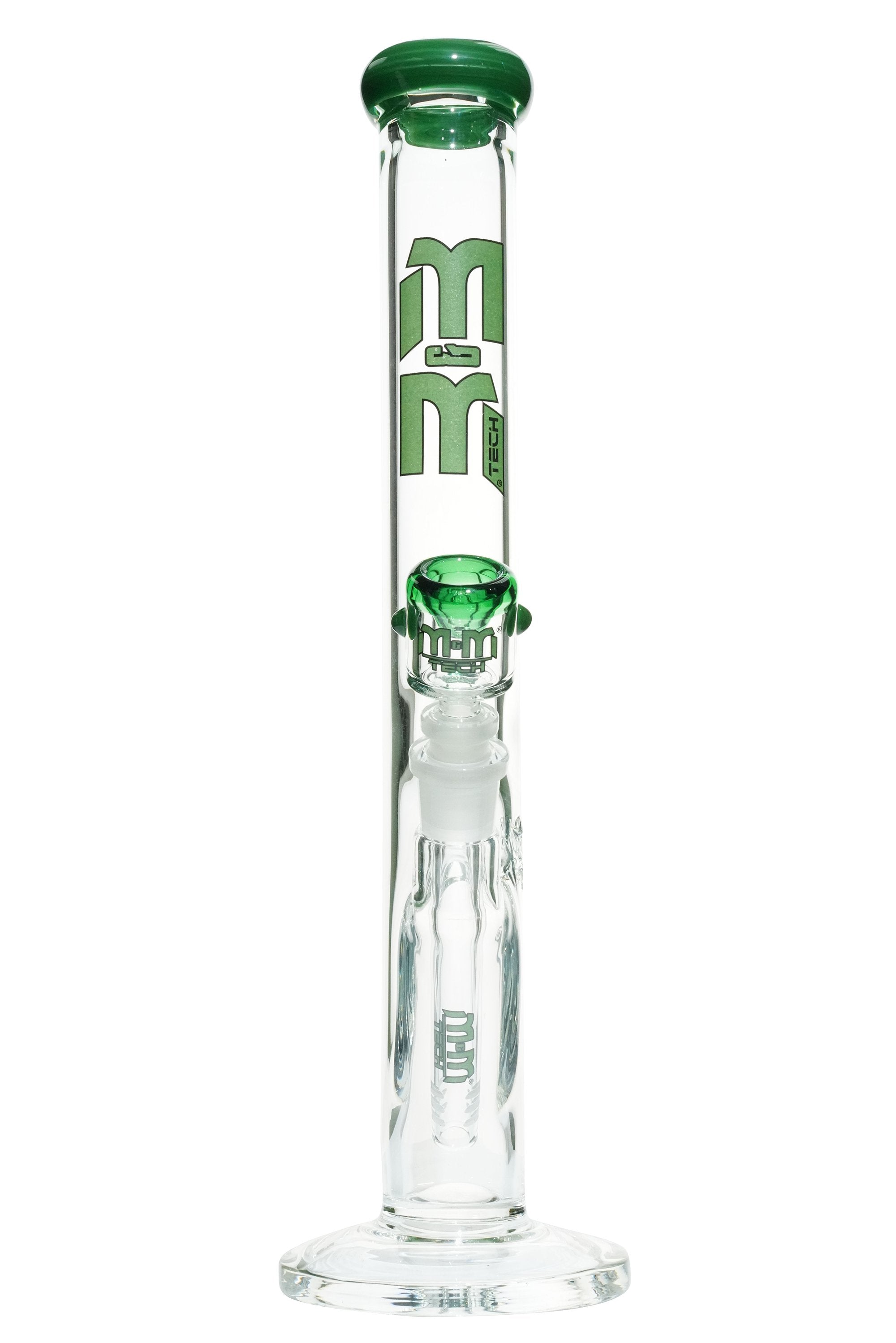 M&M Tech m43 12" Straight Tube