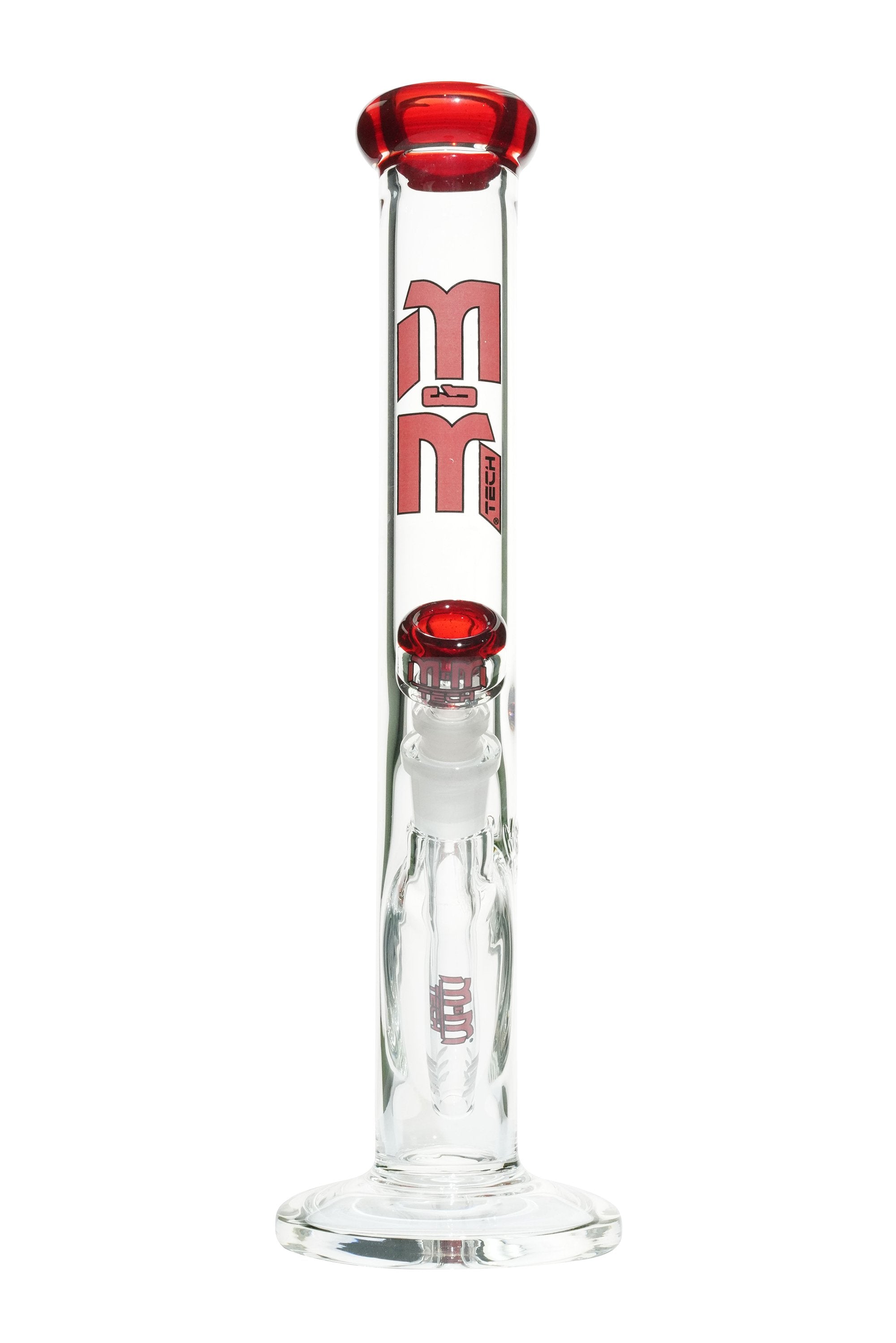 M&M Tech m43 12" Straight Tube