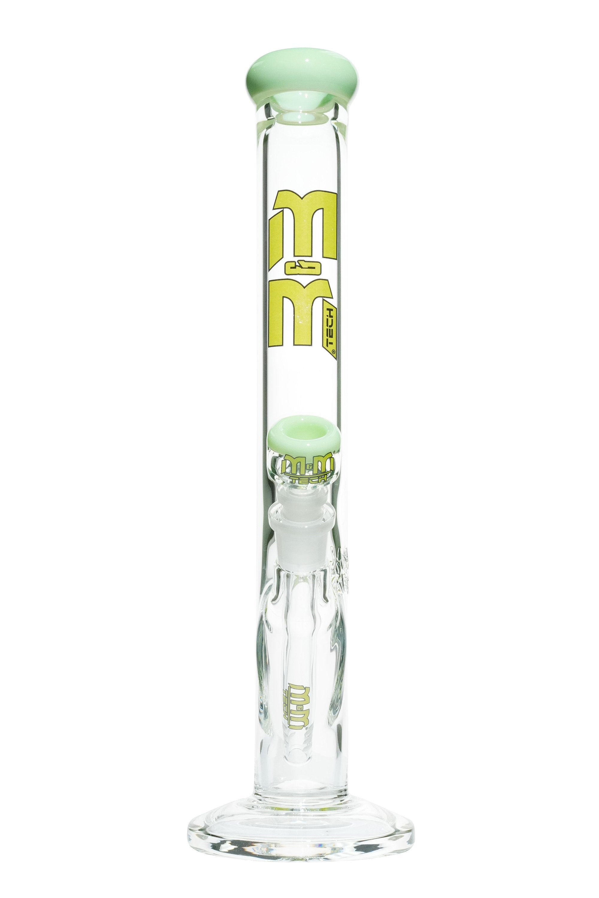 M&M Tech m43 12" Straight Tube