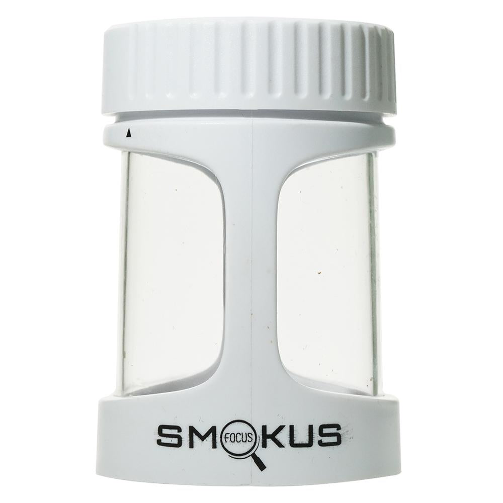 Smokus Focus Jar