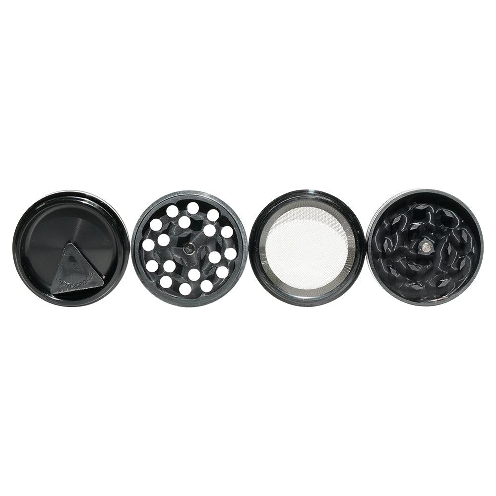 Aerospaced 4pc Grinders