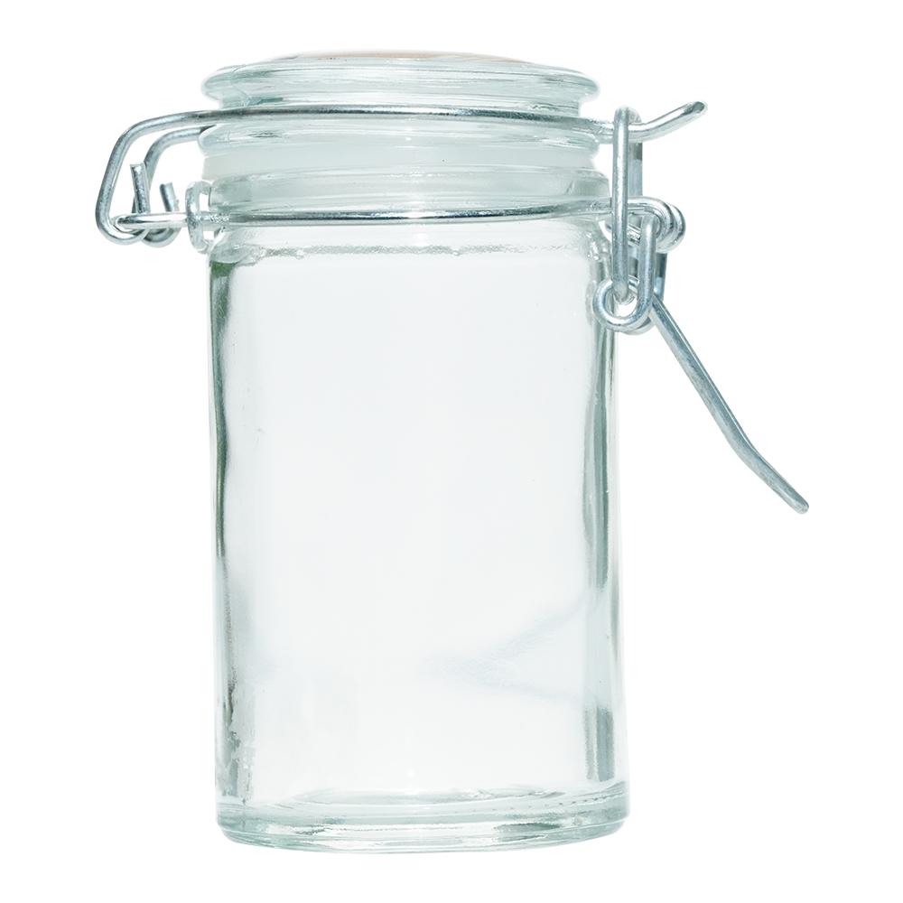 75ml Glass Jar