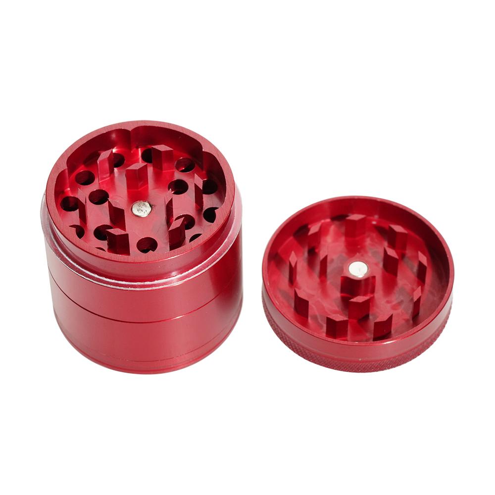 Aerospaced 4pc Grinders