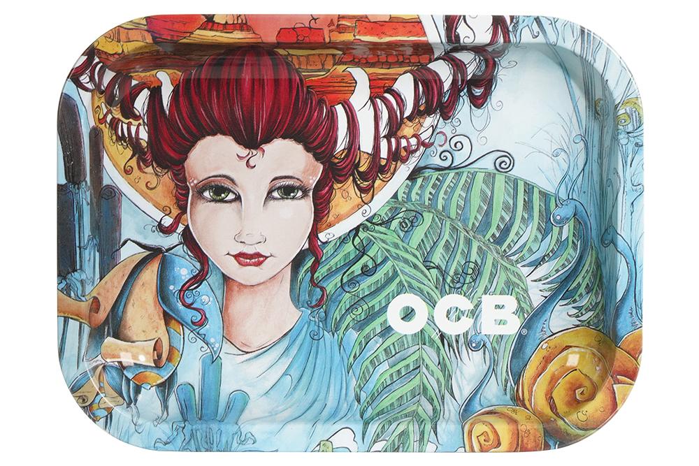 OCB Trays