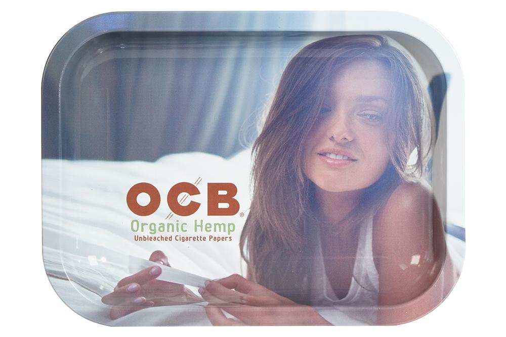 OCB Trays