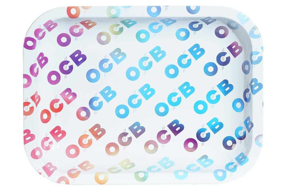 OCB Trays