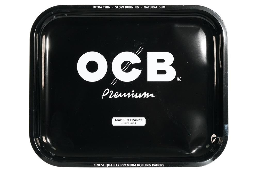 OCB Trays