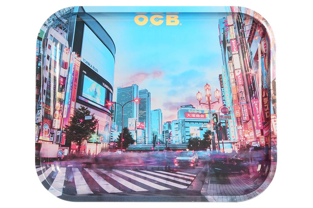 OCB Trays