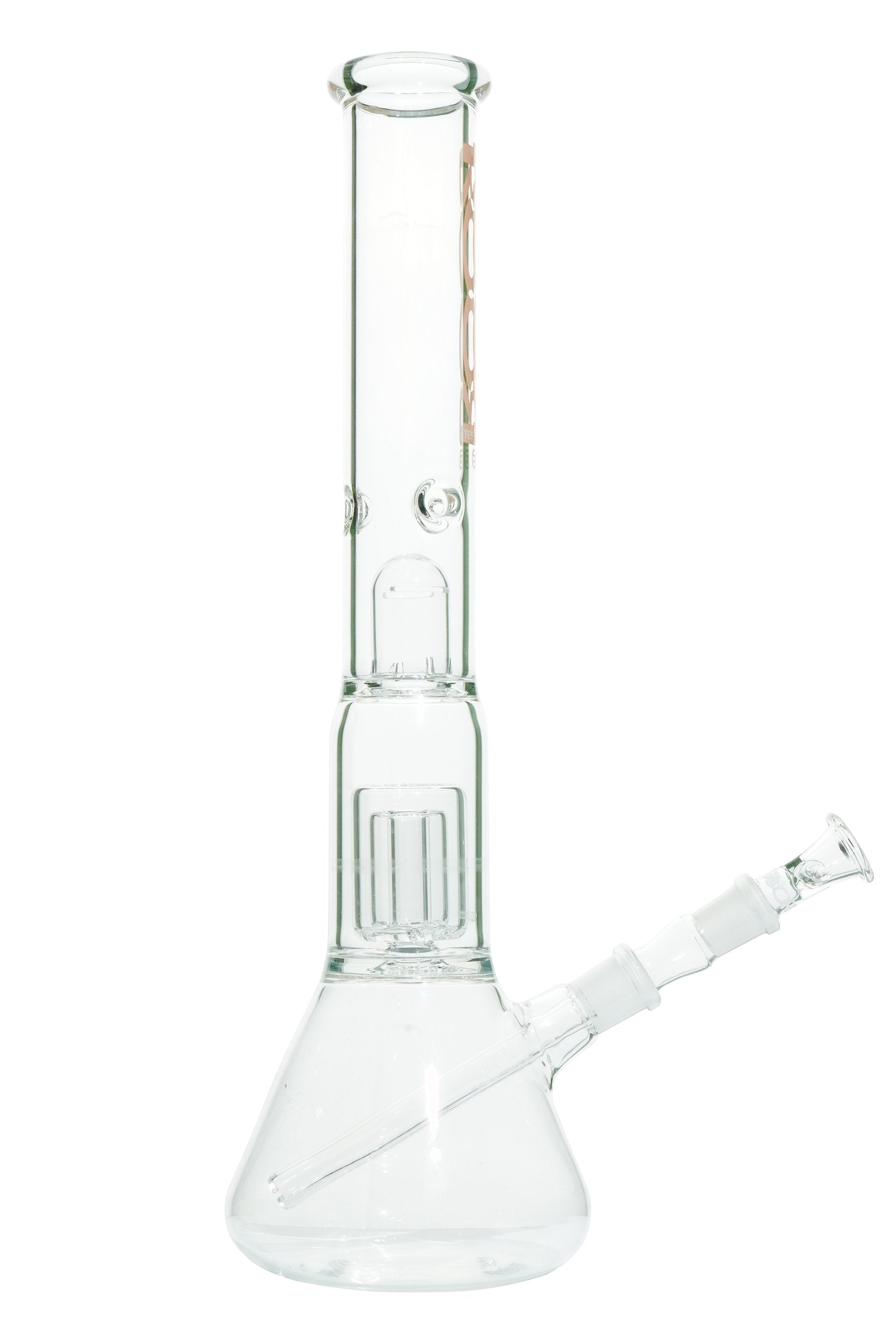 ROOR Tech Barrel Perc Beaker 18"