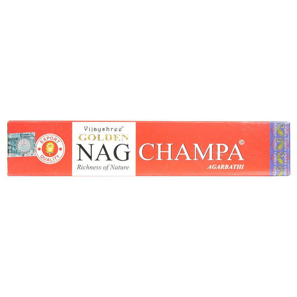 Vijayshree Nag Champa Incense Stick