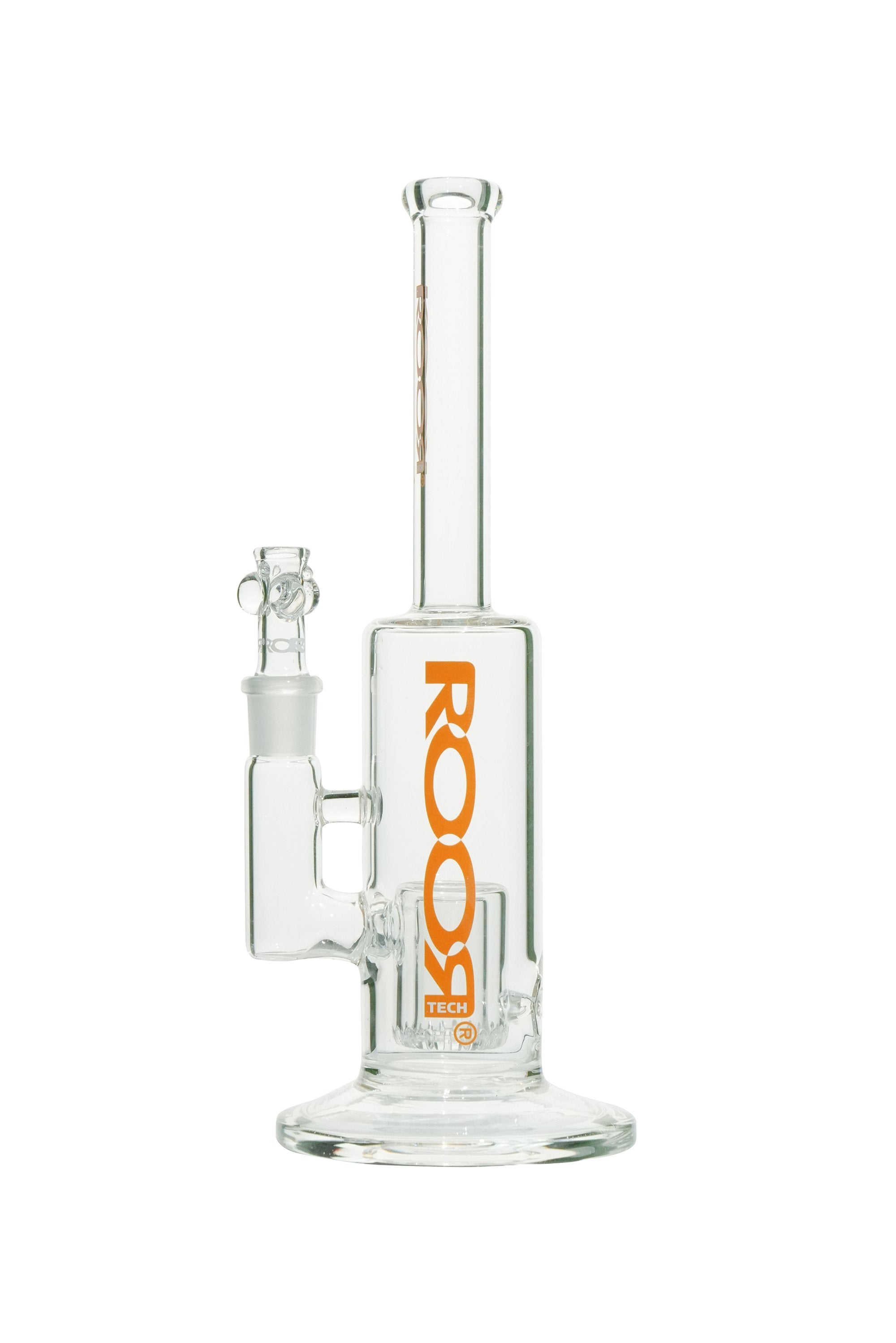 ROOR Tech Barrel Perc Bubbler