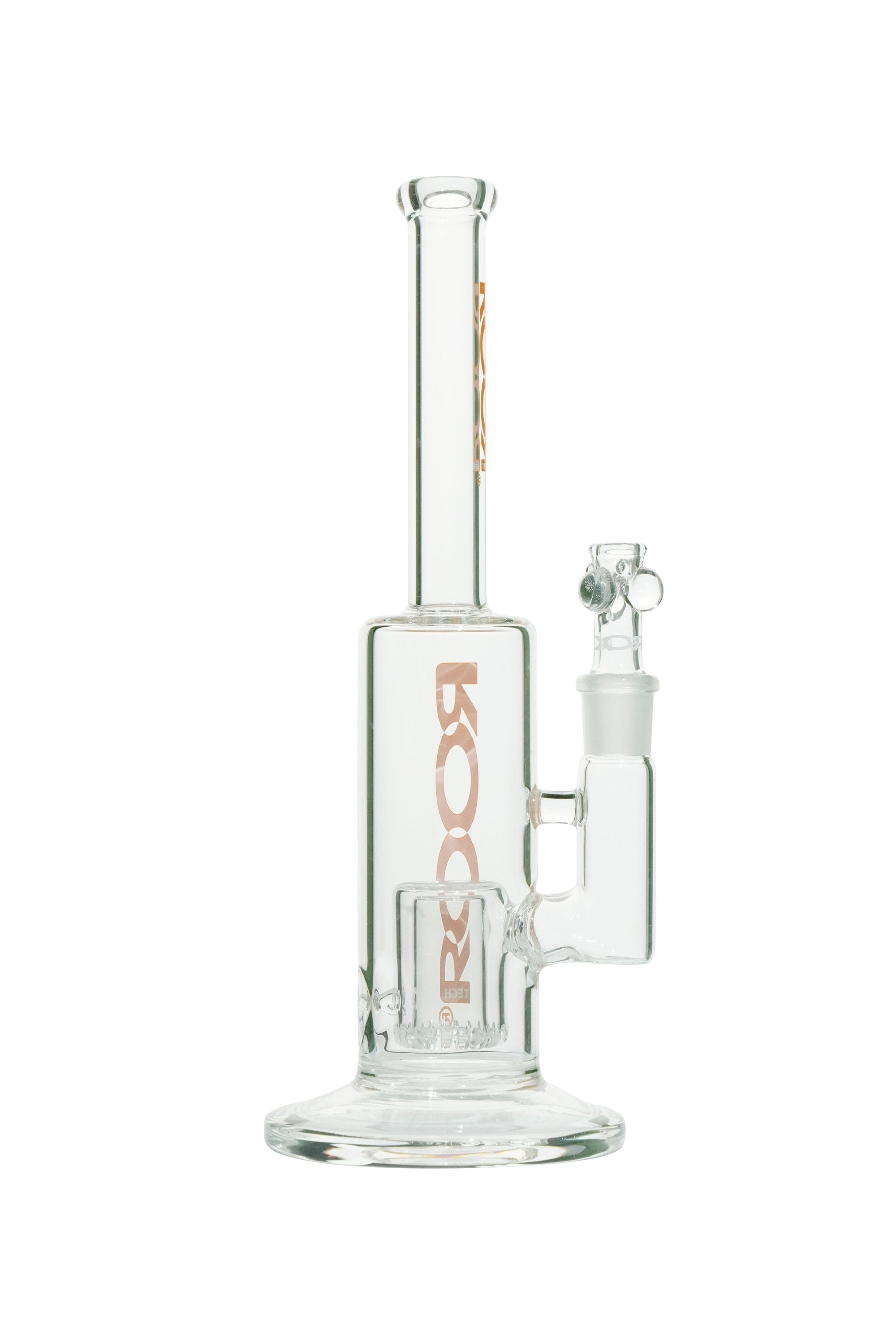 ROOR Tech Barrel Perc Bubbler