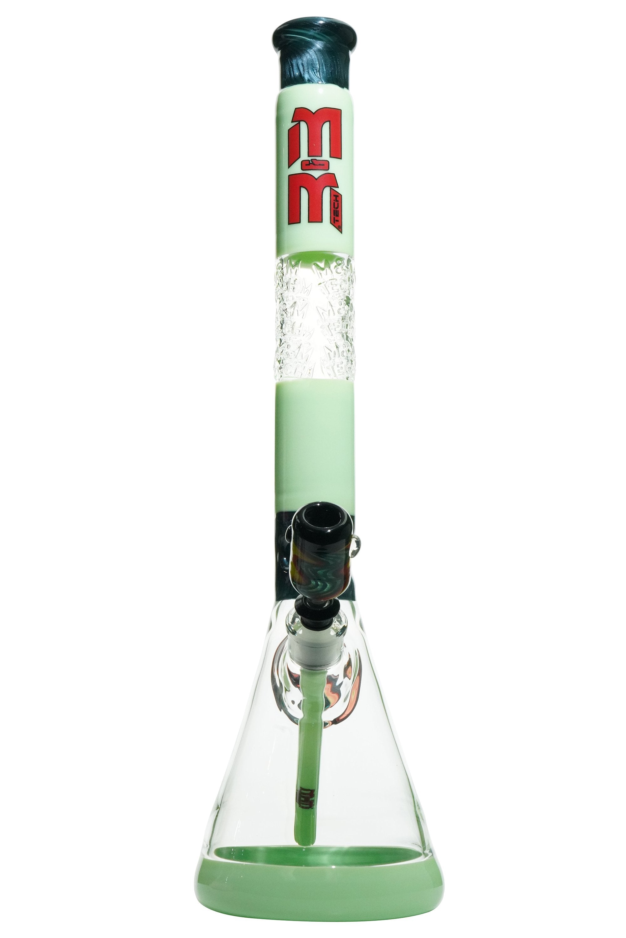 M&M Tech C21 21" 50MM Custom Beakers