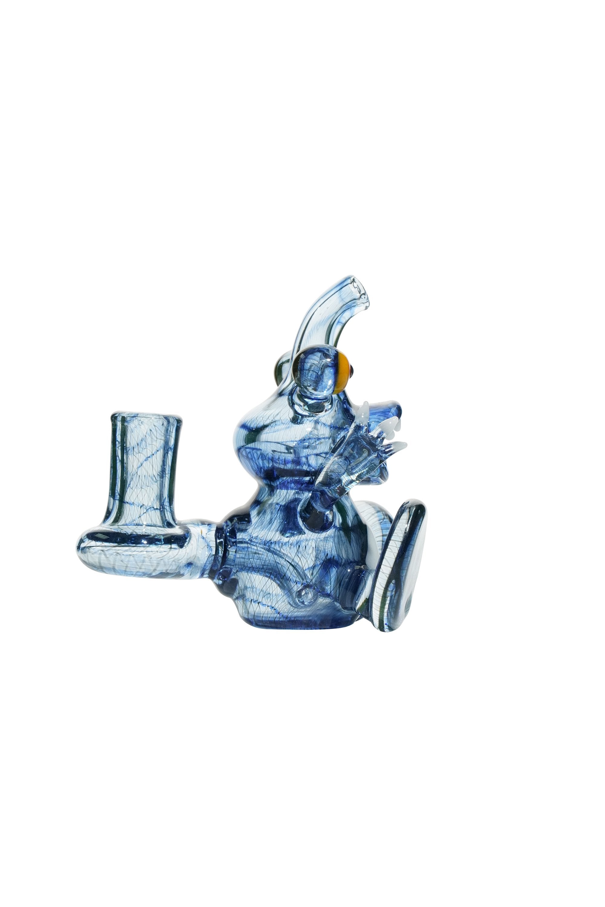 Akame Blue Mini Dabgon Rig