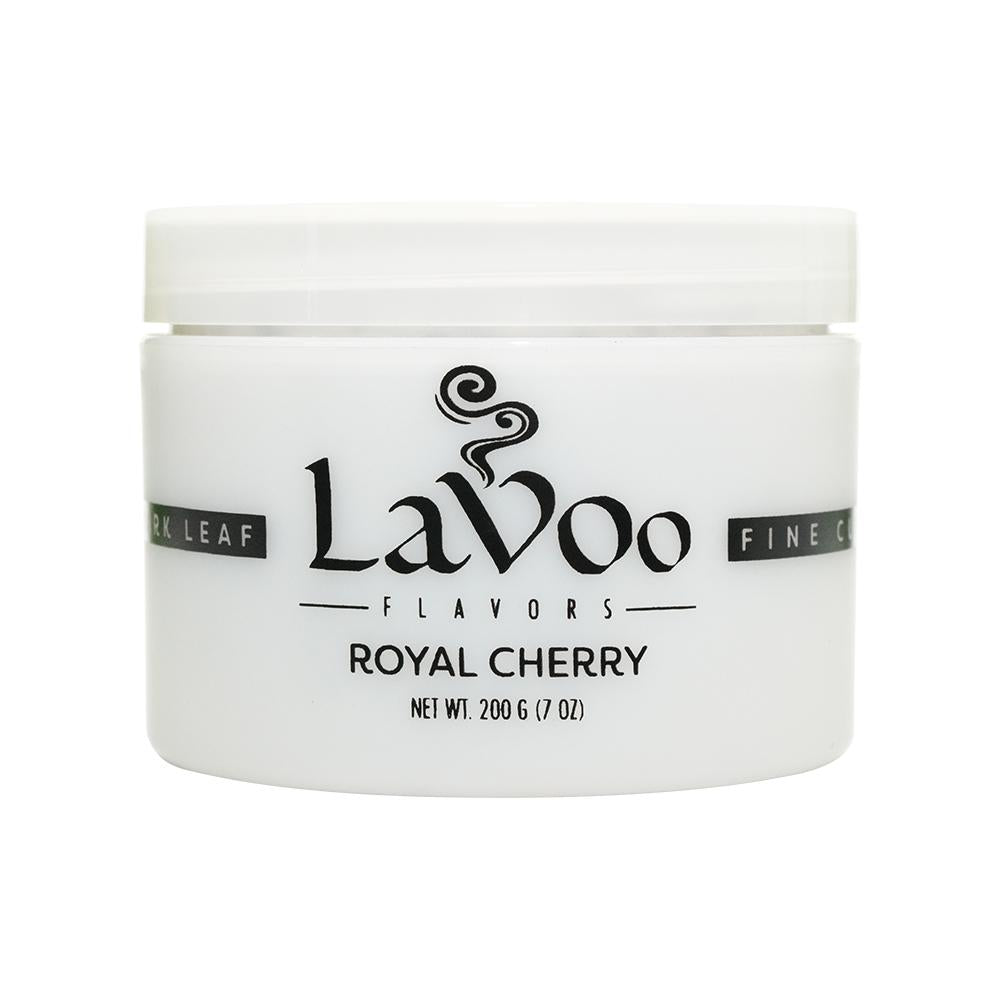 Lavoo Dark Leaf Fine Cut