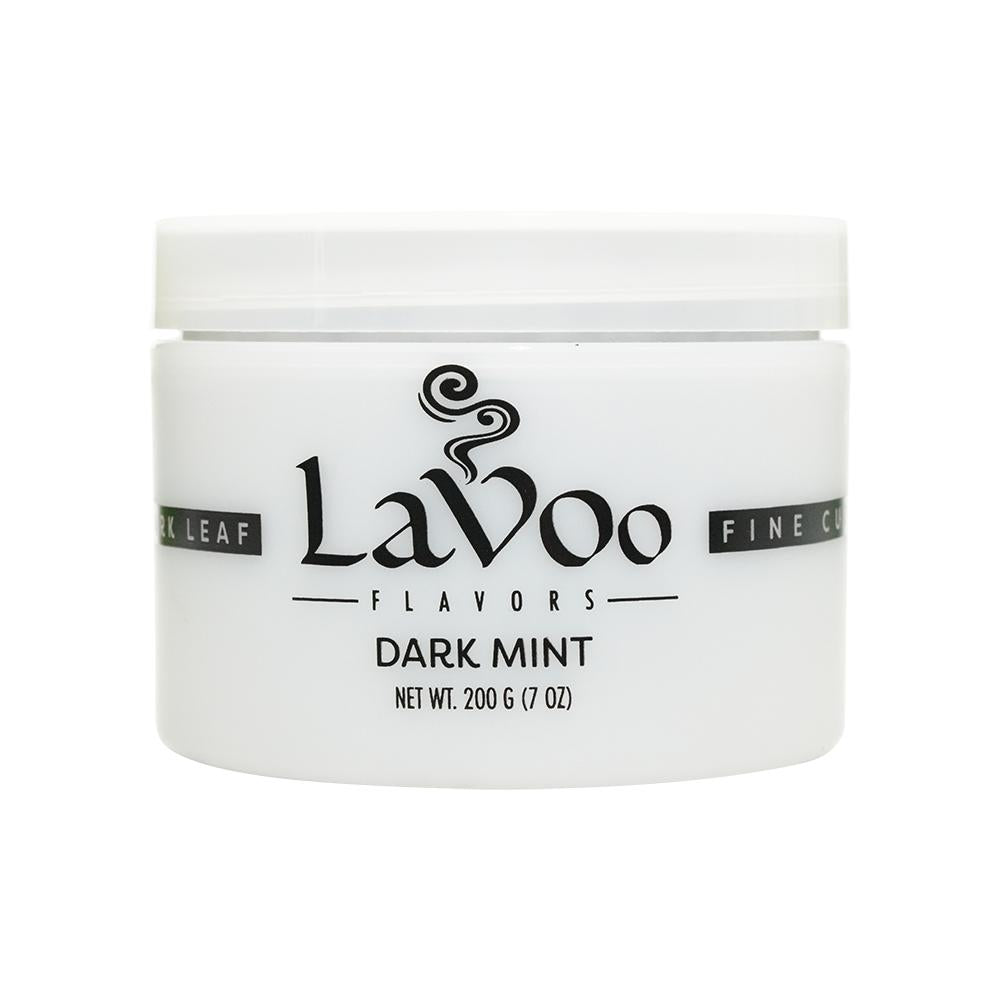 Lavoo Dark Leaf Fine Cut