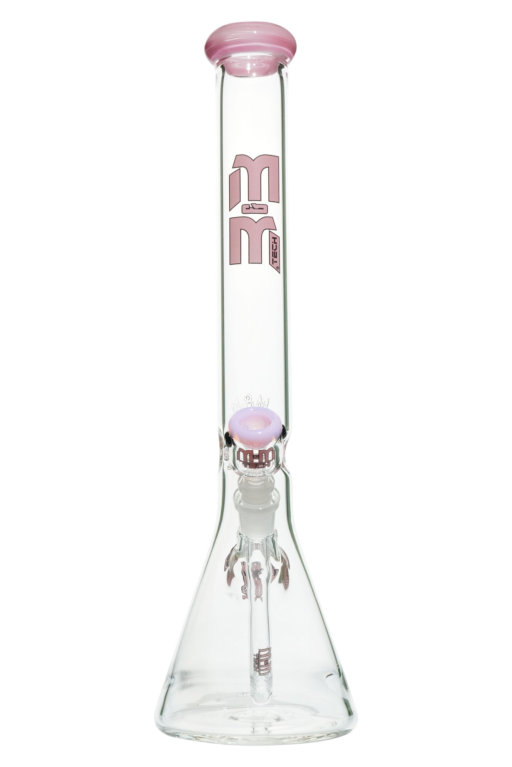 M&M Tech 18" M46 Beaker 50MM