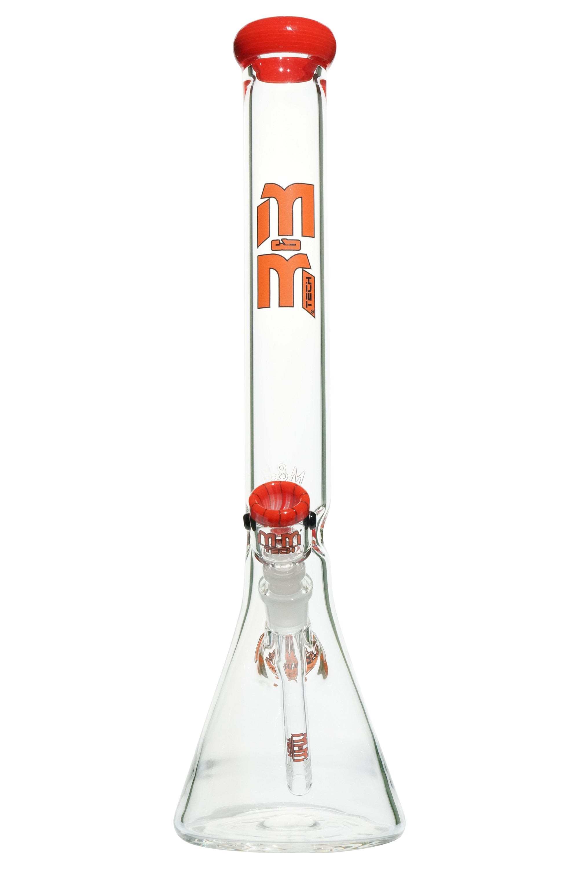 M&M Tech 18" M46 Beaker 50MM