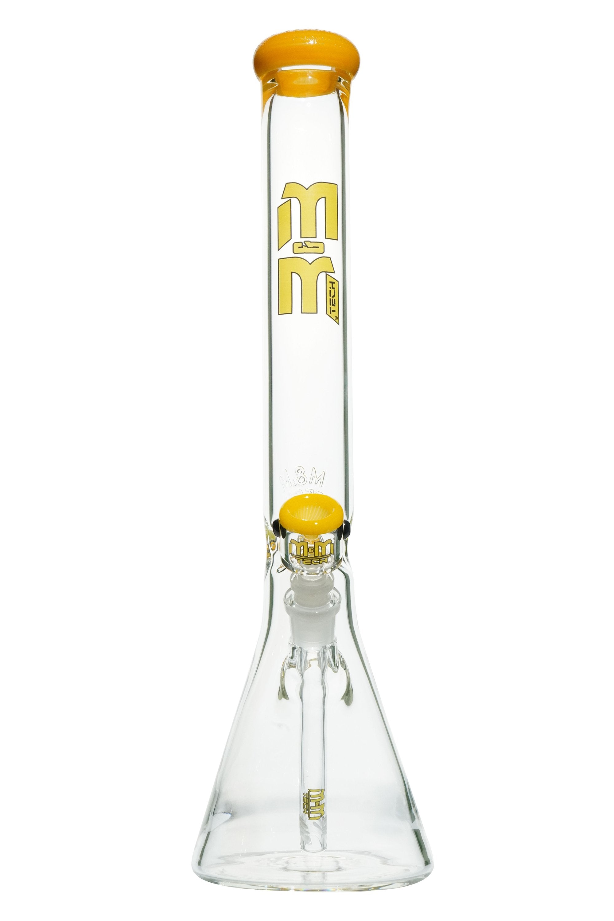 M&M Tech 18" M46 Beaker 50MM