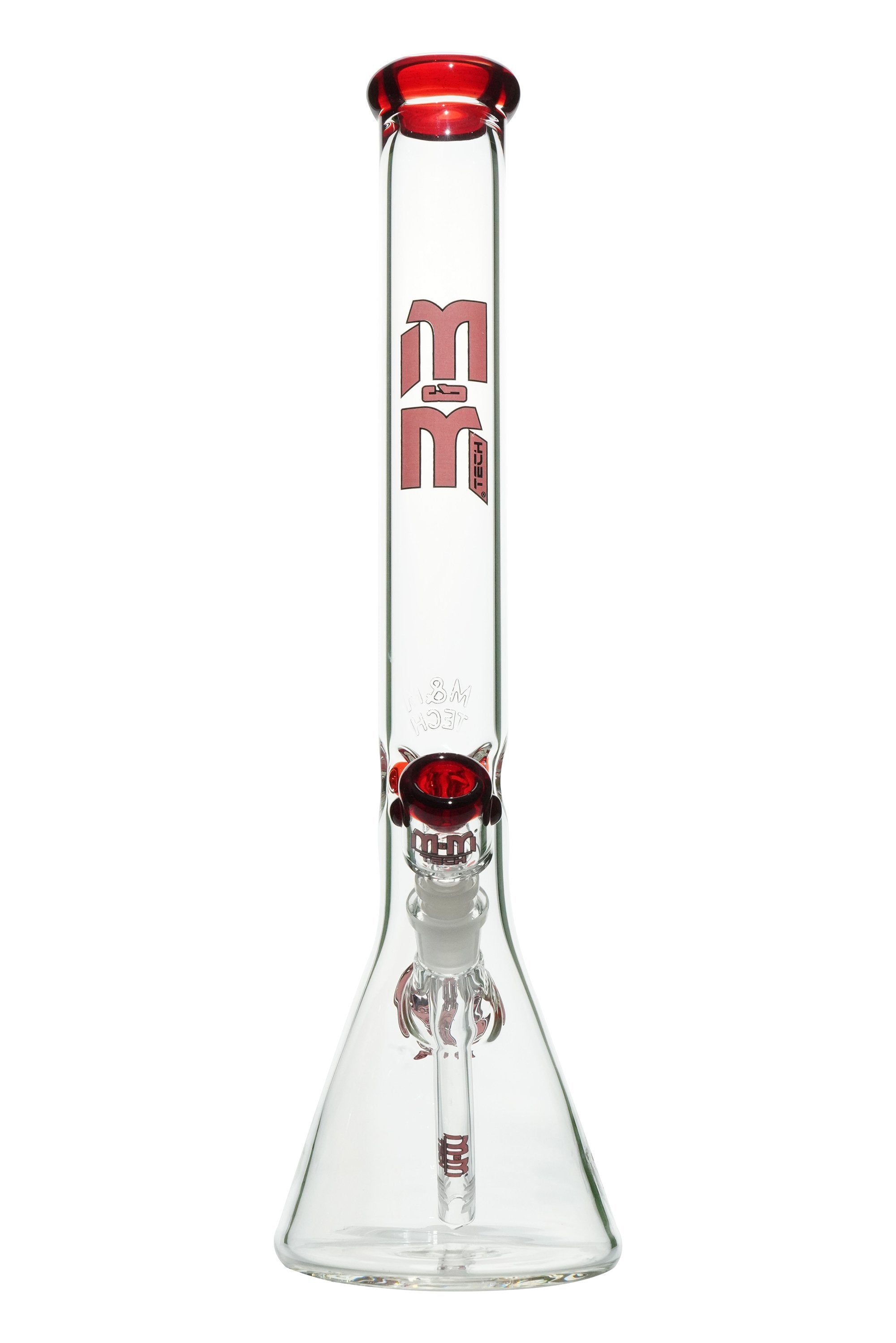 M&M Tech 18" M46 Beaker 50MM