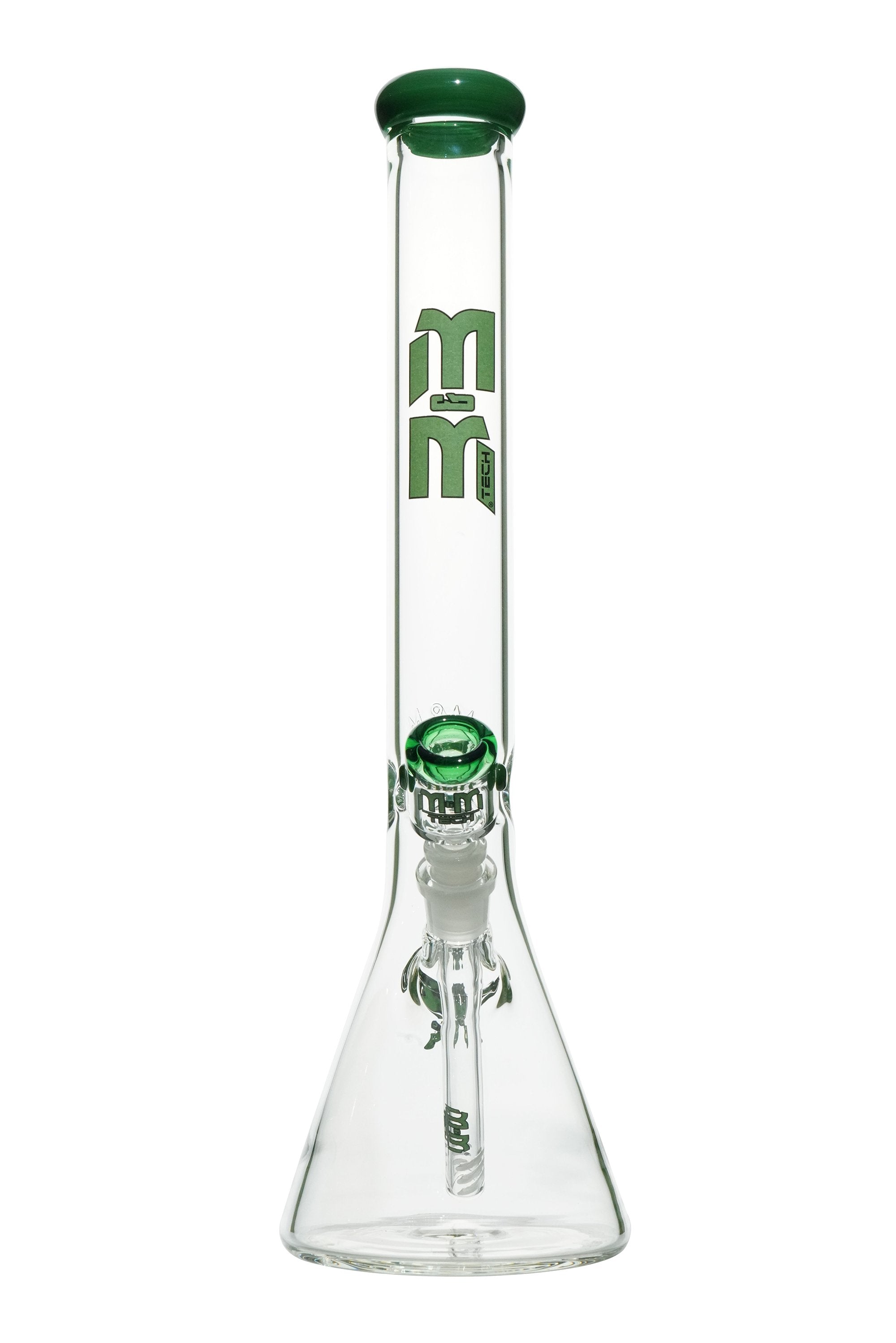 M&M Tech 18" M46 Beaker 50MM