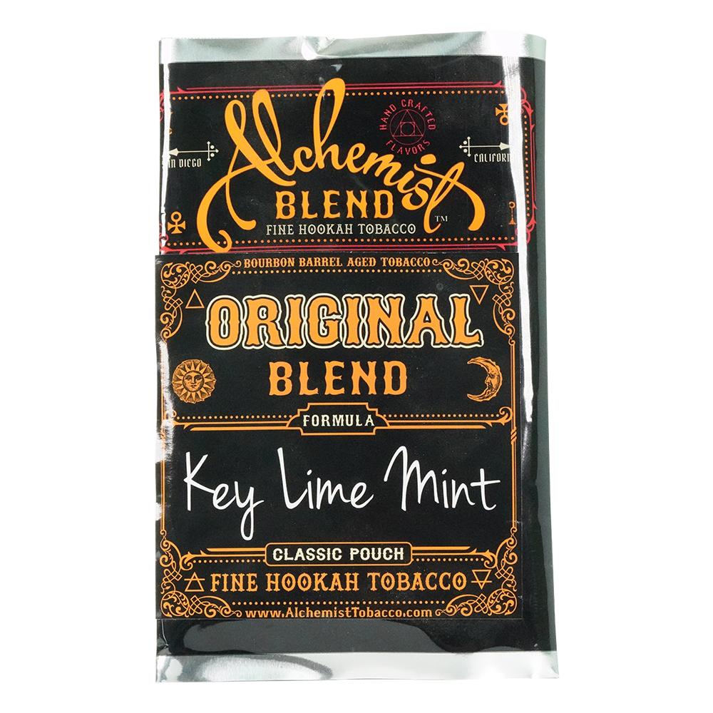 Alchemist Original Blend