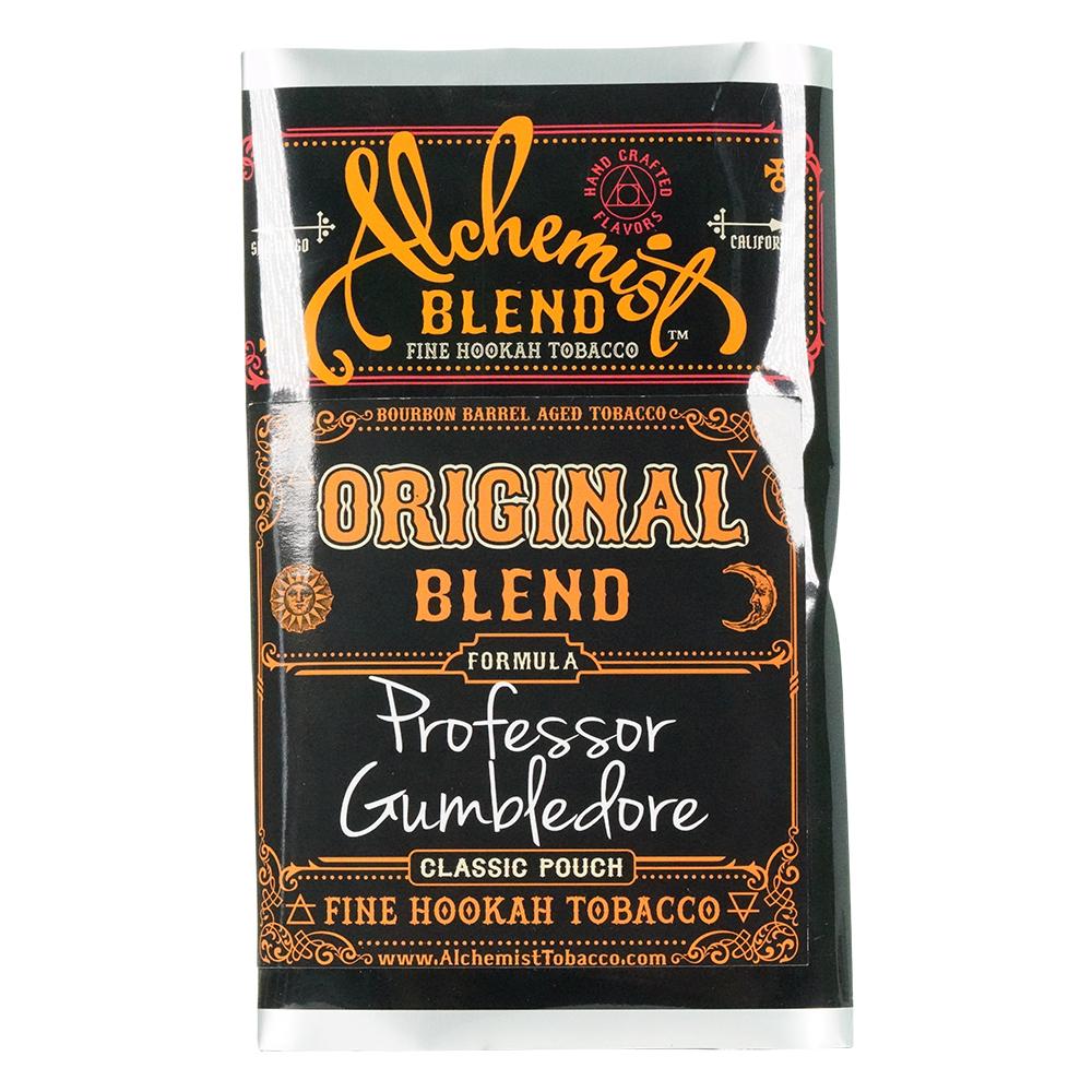 Alchemist Original Blend