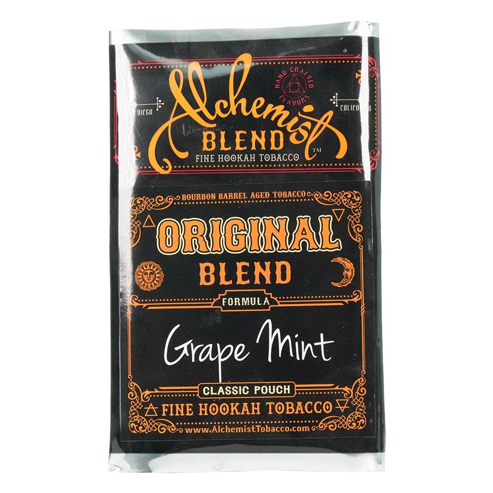 Alchemist Original Blend