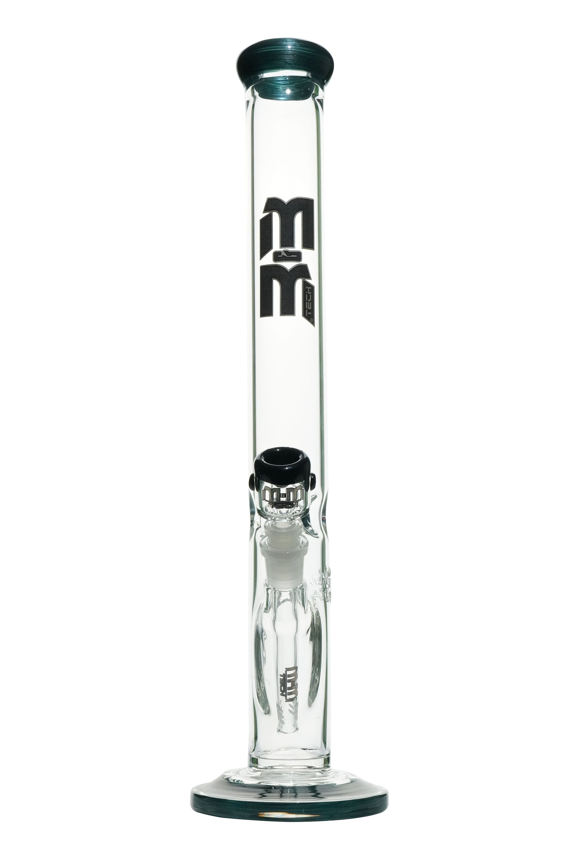 M&M Tech 18" M47 Straight Tube 50MM