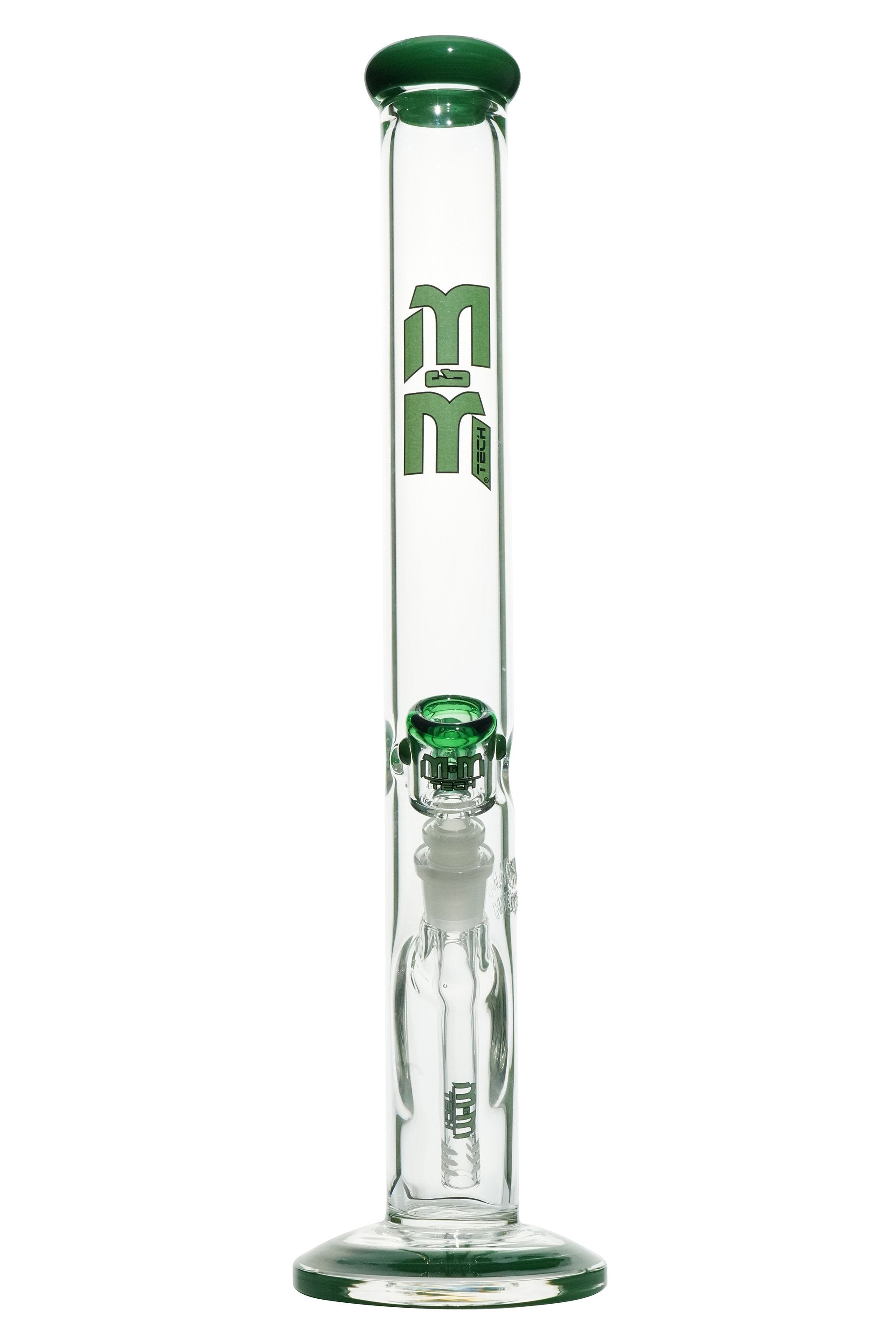 M&M Tech 18" M47 Straight Tube 50MM