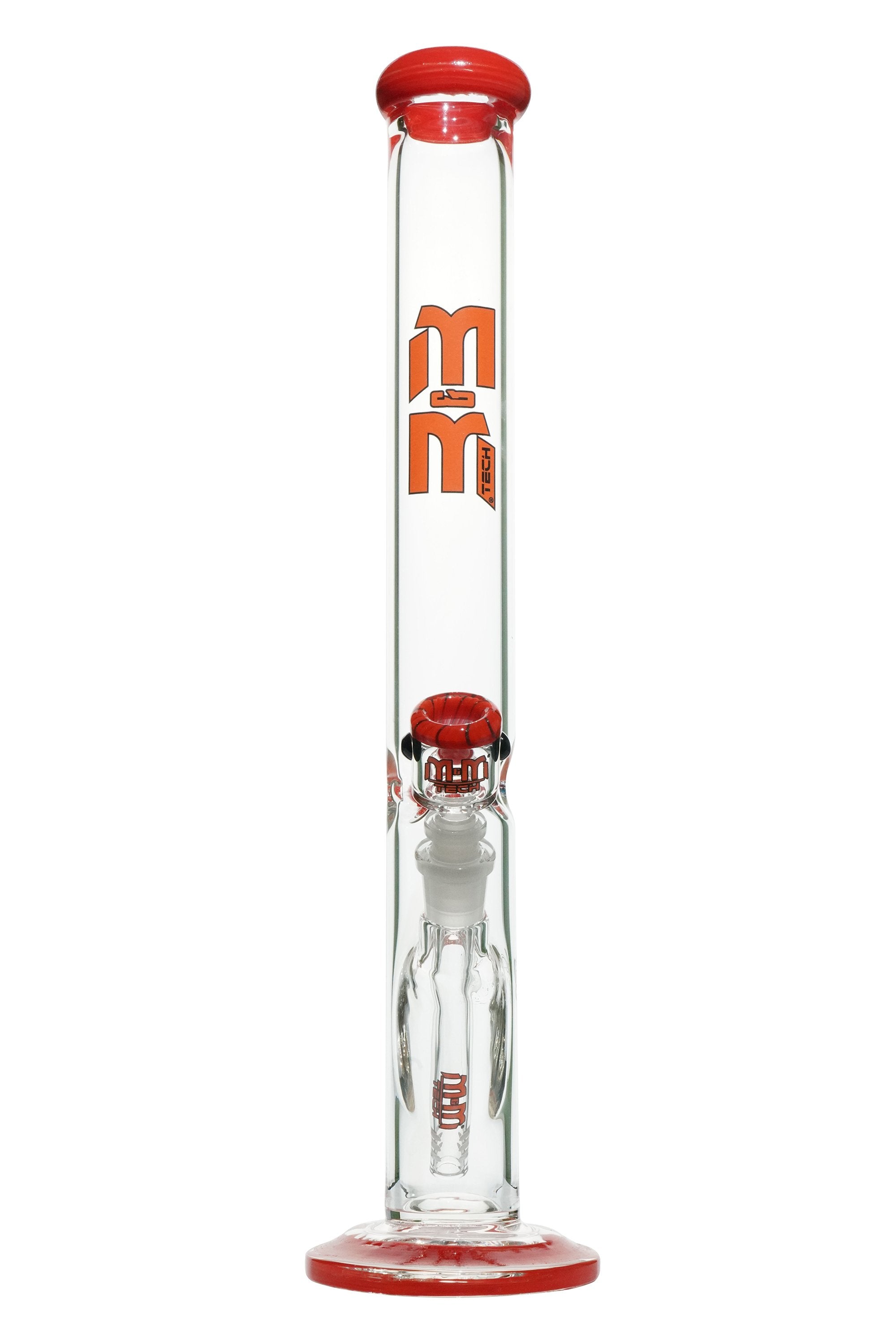 M&M Tech 18" M47 Straight Tube 50MM