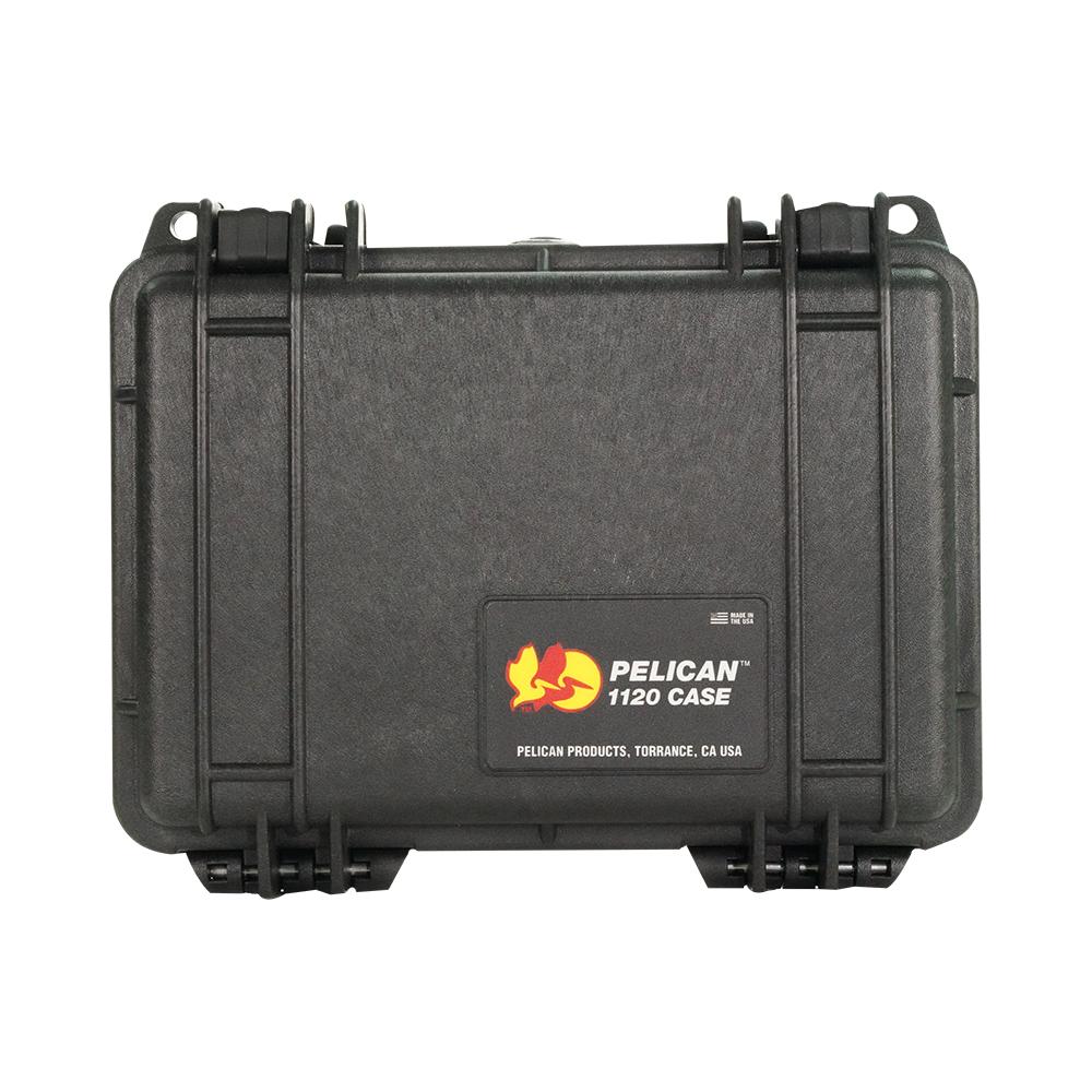 Pelican Cases