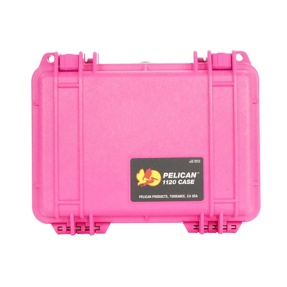 Pelican Cases