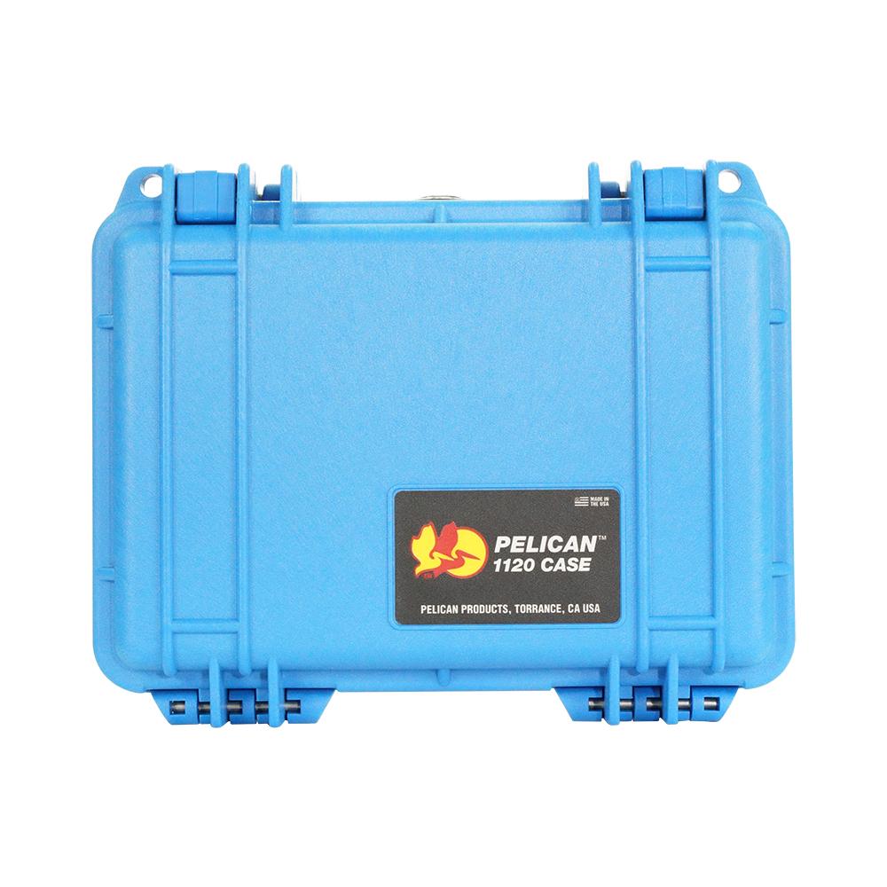 Pelican Cases