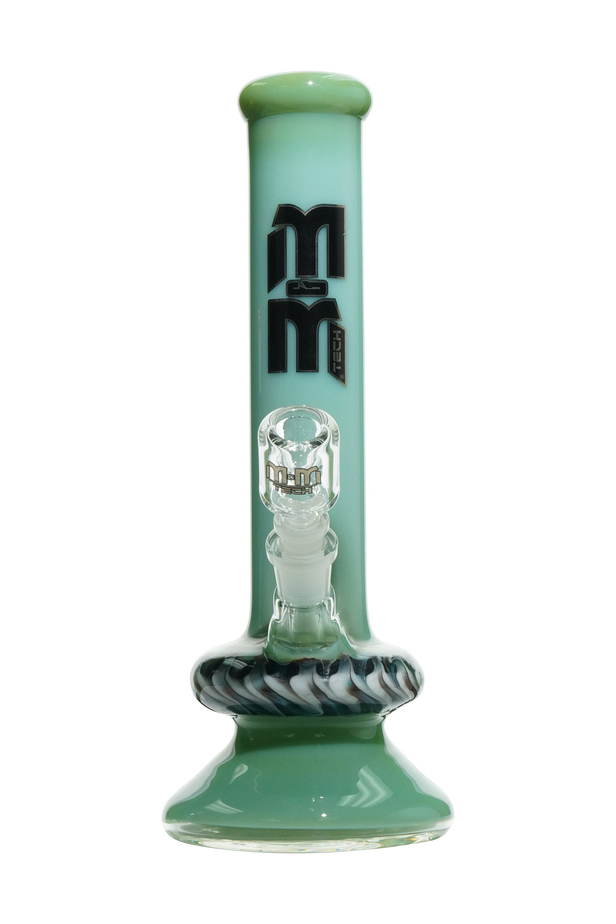 M&M Tech MUS50 14" 50MM Mushroom Beaker