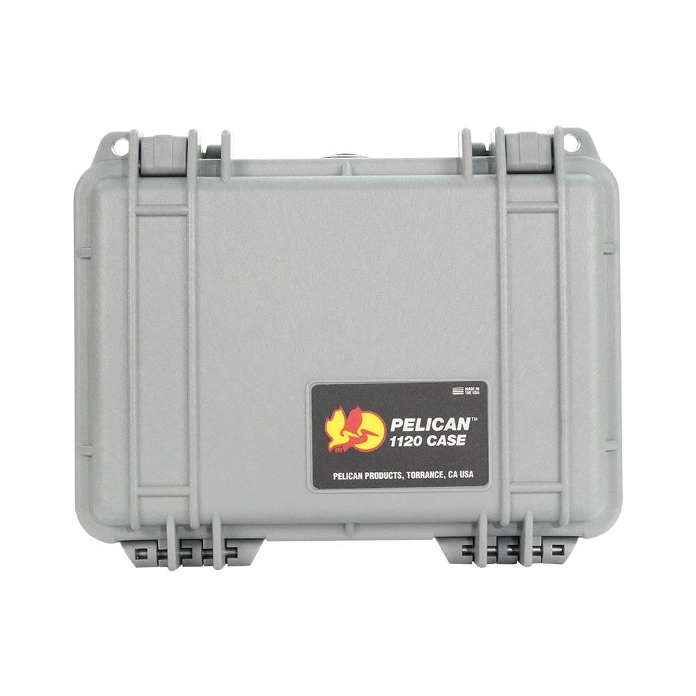 Pelican Cases